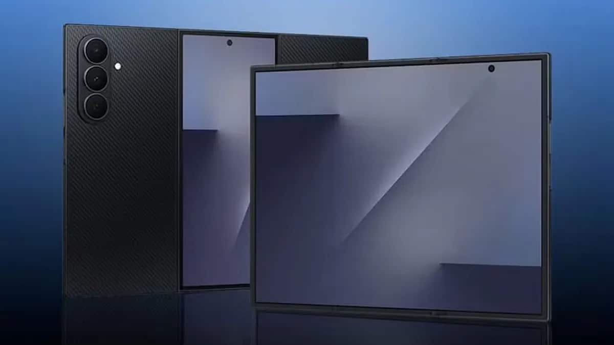 Galaxy Z TriFold Macerası Kimin İçindi?