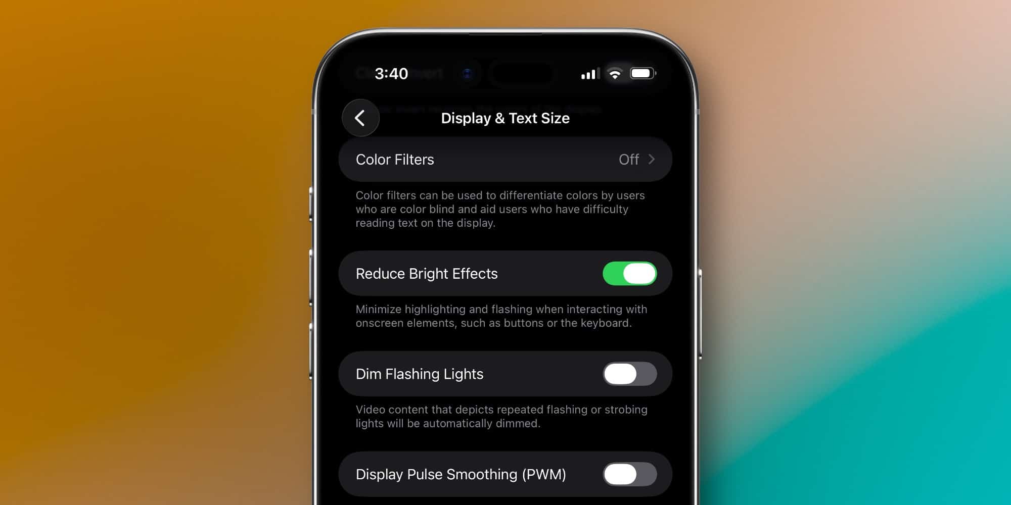 iOS 26.4 Yeni Özelleştirme Özellikleri Getirecek