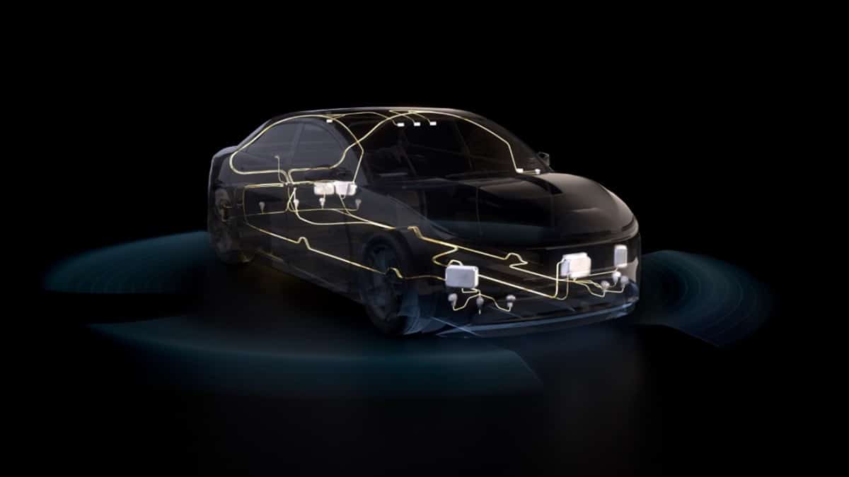 BYD Ve Geely NVIDIA Teknolojisine Sıcak Bakıyor