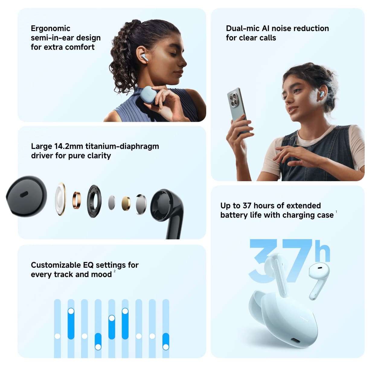 Redmi Buds 8 Active Bu Yıl Global Olacak