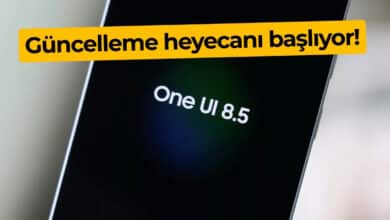 One UI 8.5