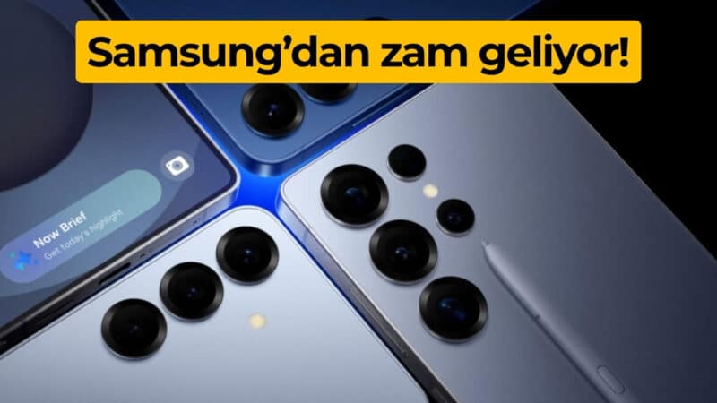Samsung zam