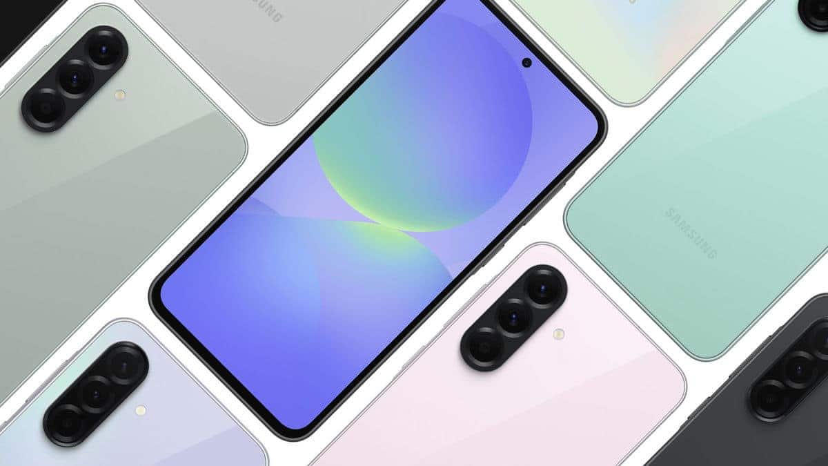 Galaxy A36 Mart 2026 Güncellemesini Aldı
