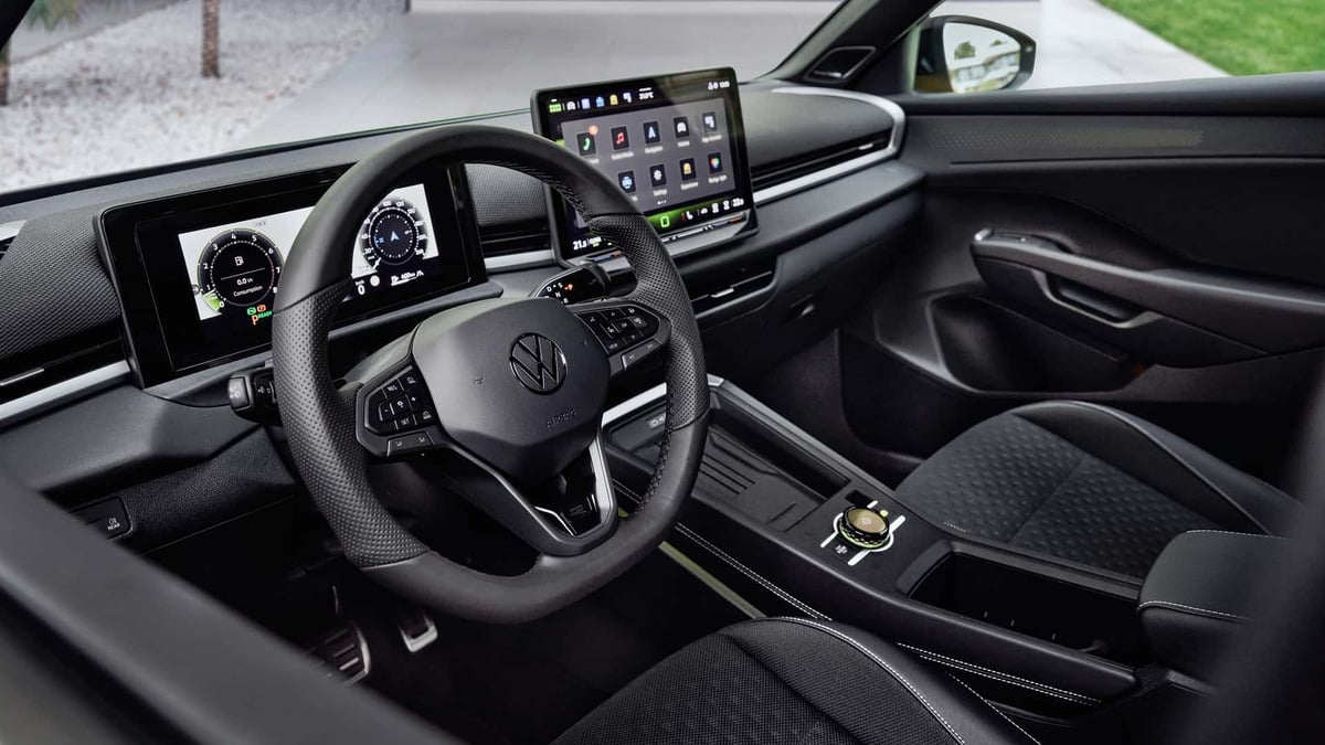 Yeni Volkswagen T-Roc Türkiye’de