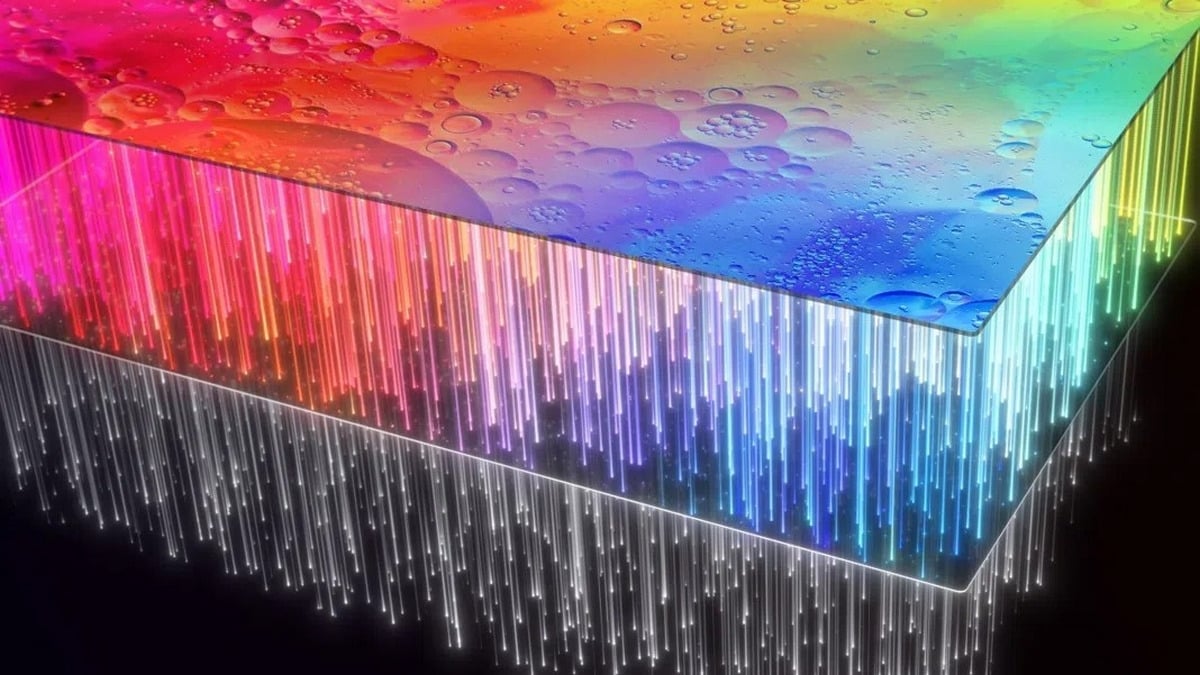 TCL MWC’de Super Pixel OLED Teknolojisini Tanıttı