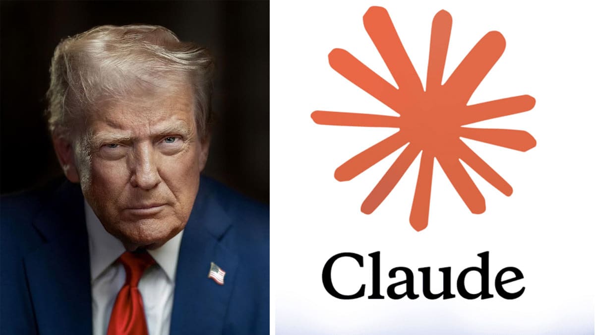 Trump Yönetimi Anthropic’i Kamu Kurumlarından Men Etti