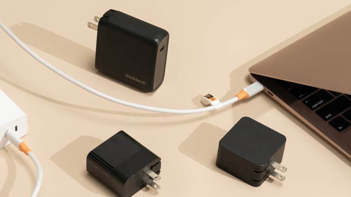 MacBook Pro Adaptörleri Güçsüz Mü?