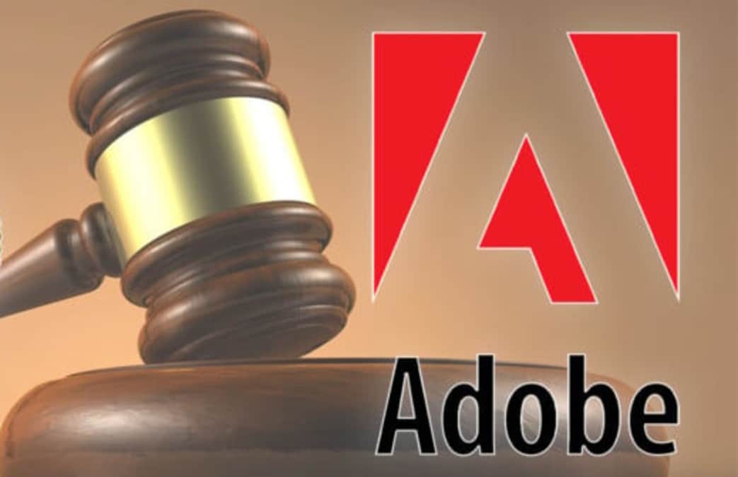 Adobe Abonelik İptalini Zorlaştırdığı İçin 75 Milyon Dolar Ödeyecek