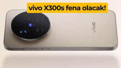 vivo X300s