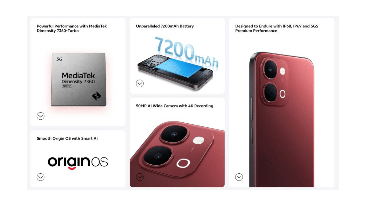 Vivo Y51 Pro Sahneye Çıktı: İşte Özellikleri ve Fiyatı