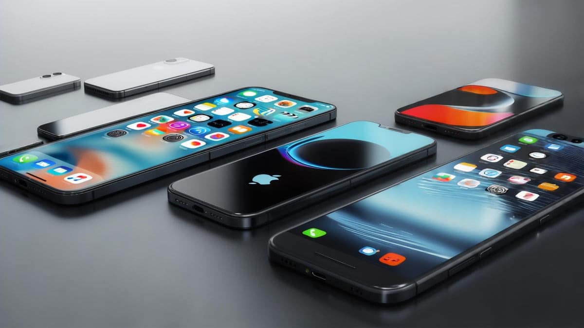 Apple Tasarım Ekibini Elinde Tutmak İçin Çabalıyor