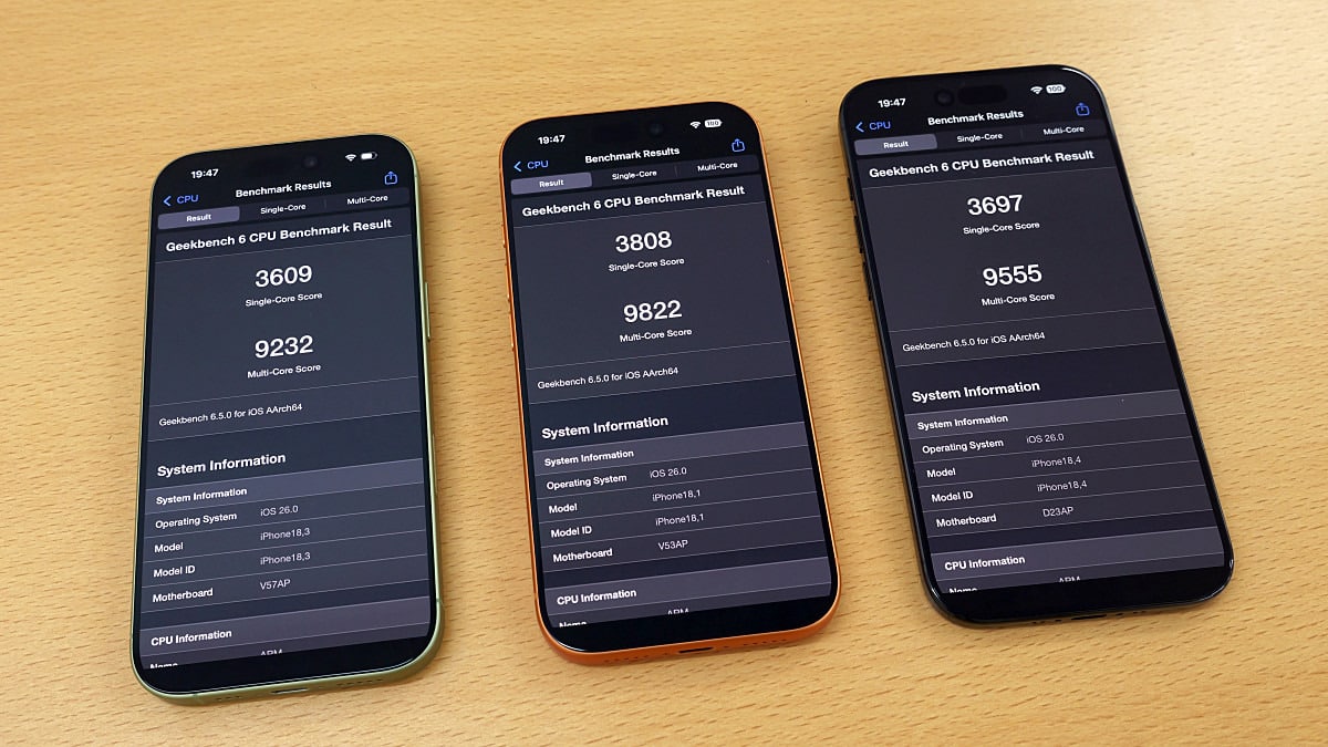 Akıllı Telefon Performans Testleri Ne Kadar Güvenilir?