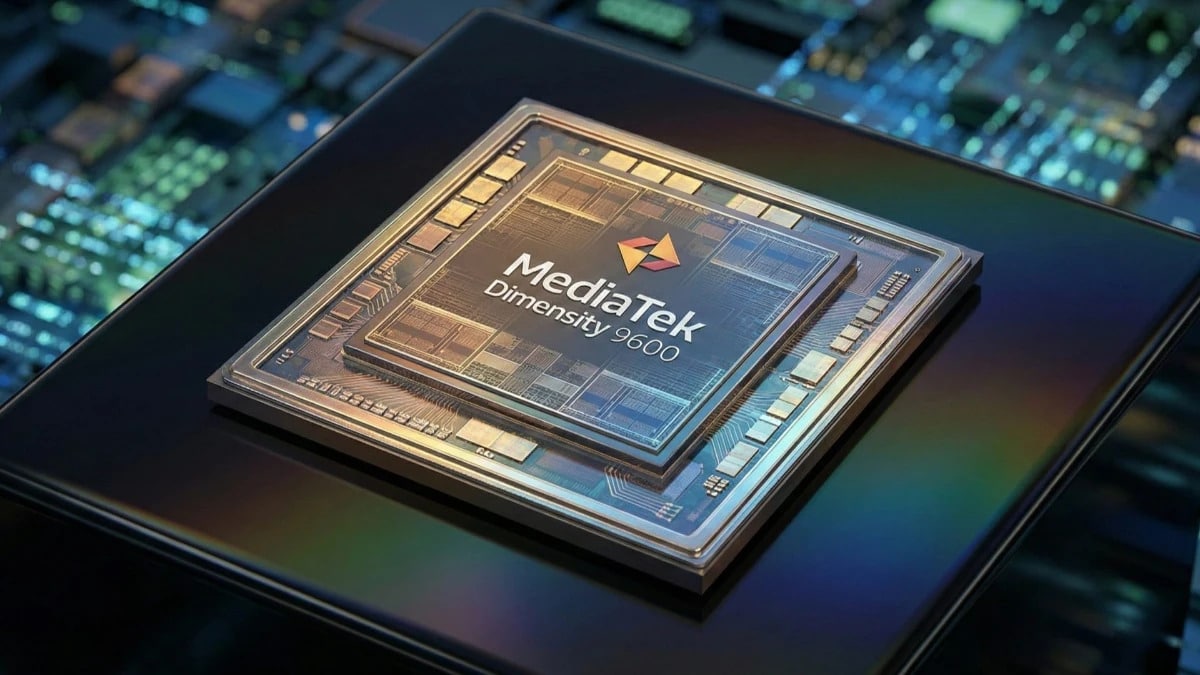 MediaTek Dimensity 9600 Pro Sınırları Zorlayacak