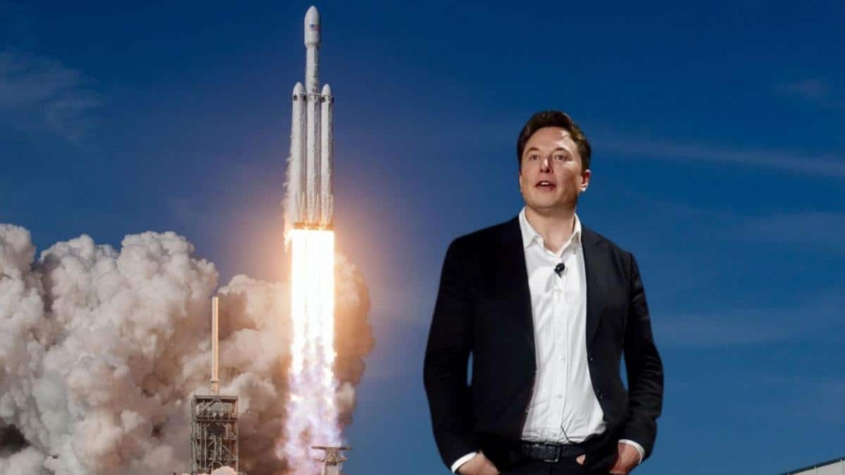 Elon Musk’ın En Büyük Planı Deşifre Oldu