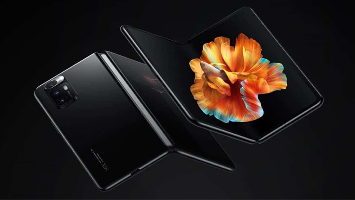 Xiaomi Mix Fold 5 Yeni Nesil İşlemciyle Gelecek