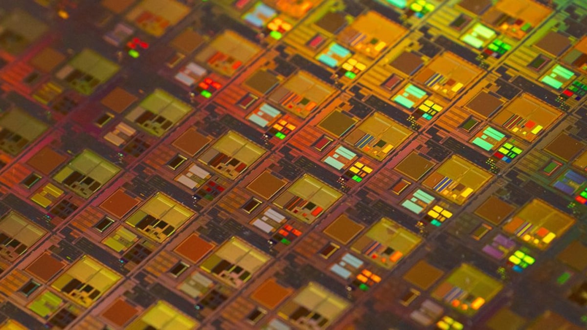 Apple 1nm Altı Çiplerle MacBook Performansını Uçuracak