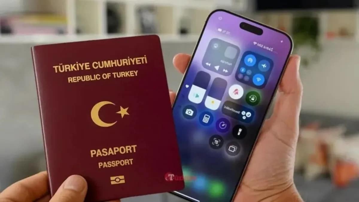 Yüz Binlerce Telefon Bir Anda Kapanabilir: BTK IMEI Oyununu Bitirdi