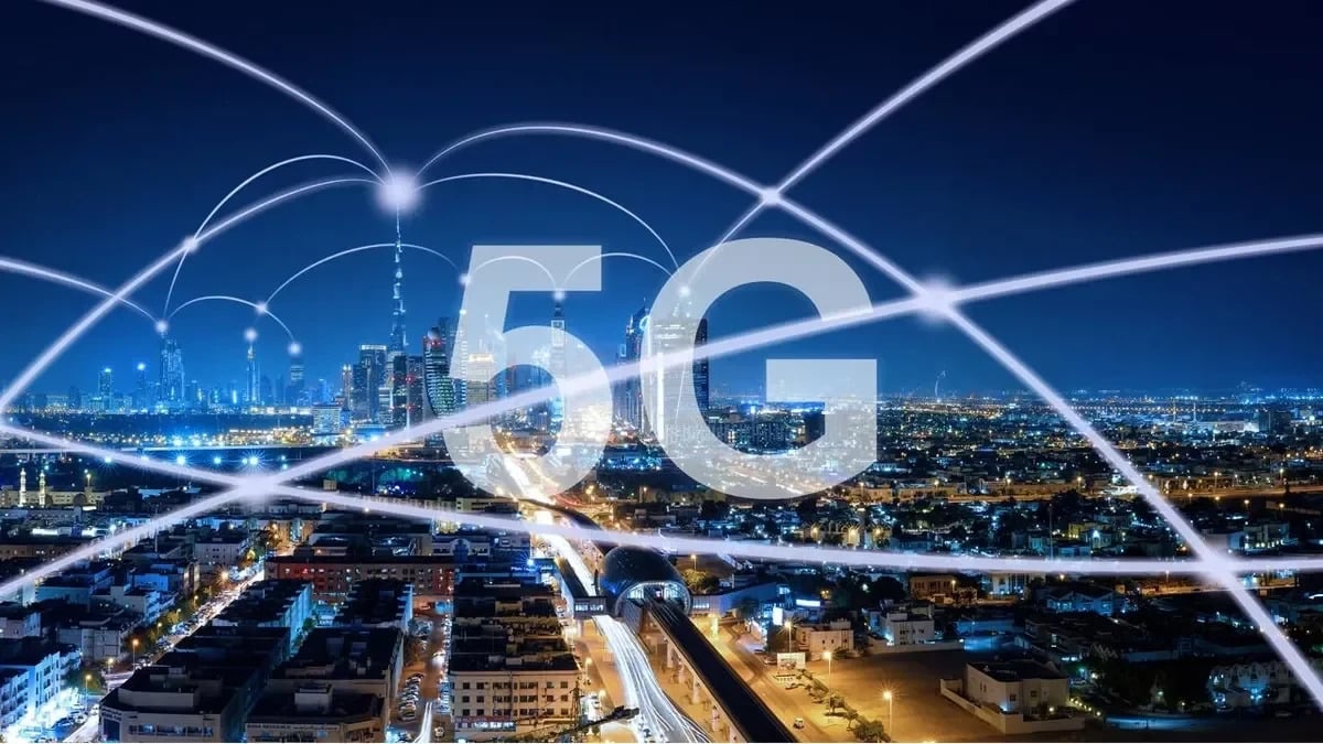 Kullanıcılar 5G'yi Bir Kaşık Suda Boğacak
