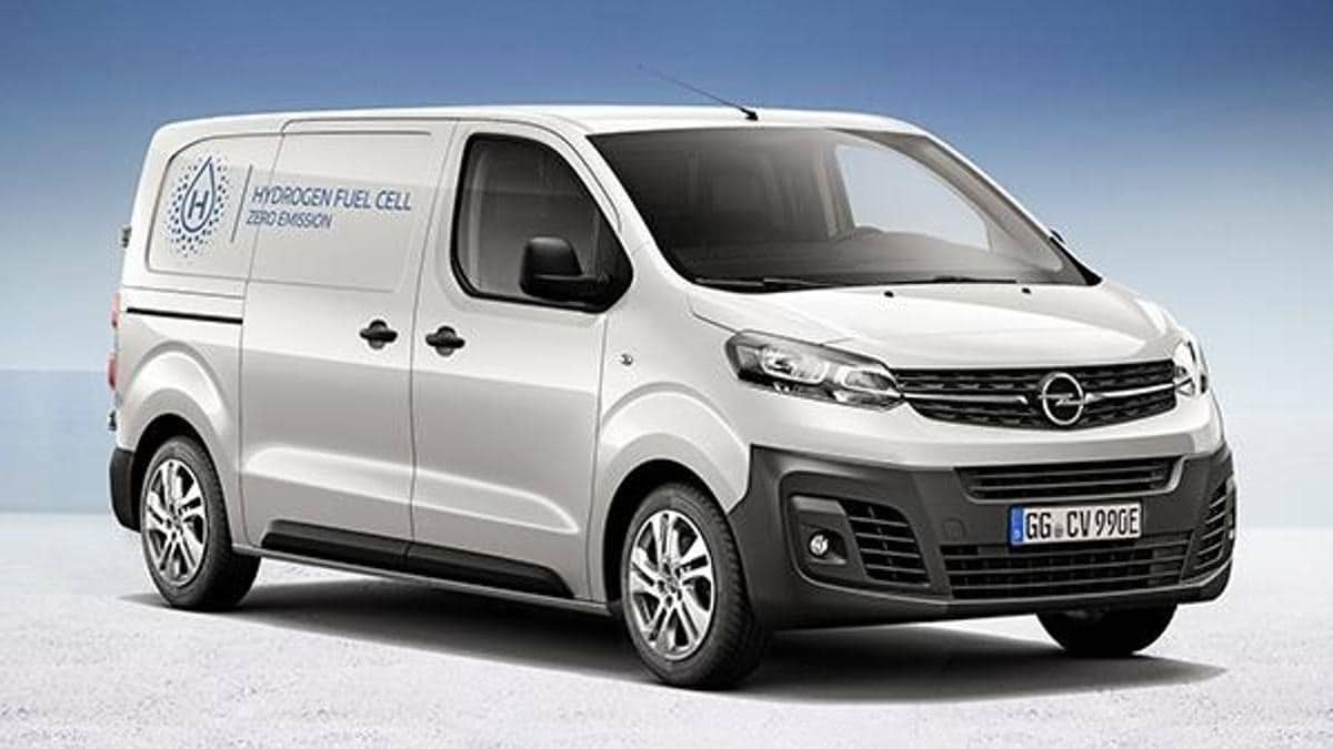 Opel Vivaro Satışta: İşte Özellikleri ve Fiyatı