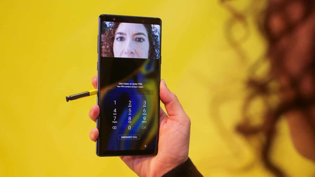 Telefonlardaki Yüz Tanıma Özelliği Ne Kadar Güvenli?