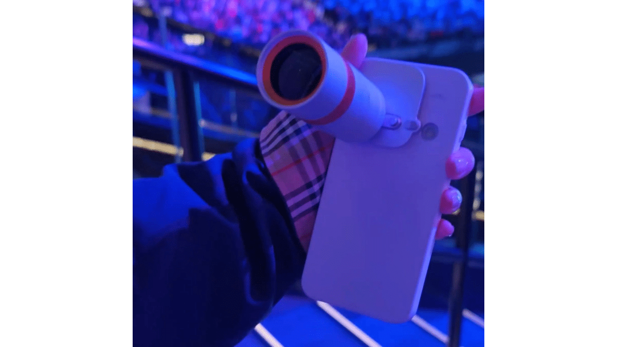 OPPO Find X9s Pro Kamera Modülüyle Yeteneklerini Sergiledi (Video)