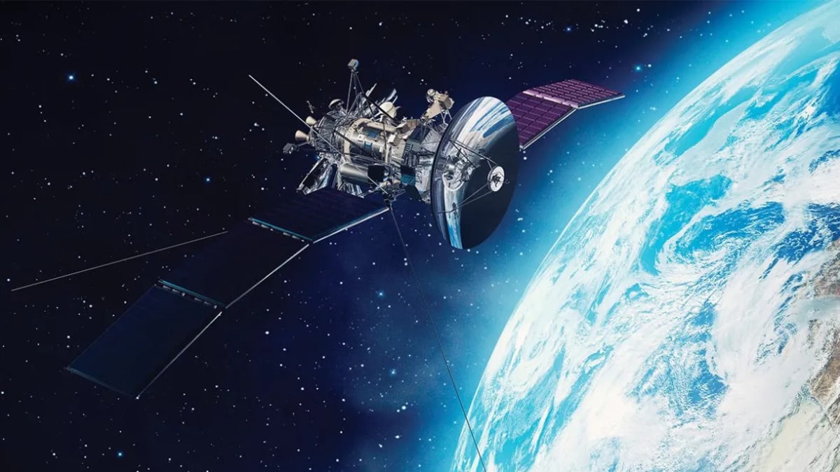 Amazon Apple’ın Uydu Sistemine Rakip Olacak