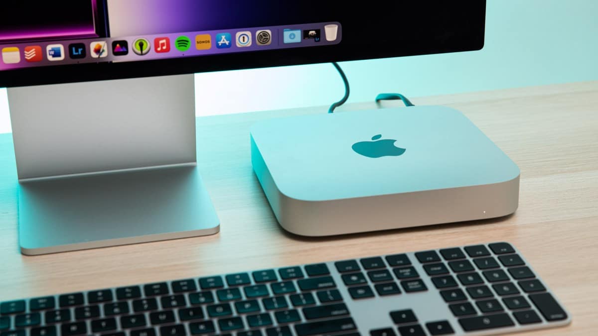 Apple M4 Serisini Sessizce Sonlandırıyor 