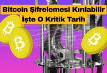Bitcoin Şifrelemesi Kırılabilir İşte O Kritik Tarih