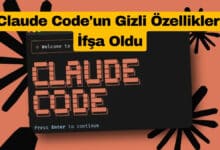 Claude Code'un Gizli Özellikleri İfşa Oldu