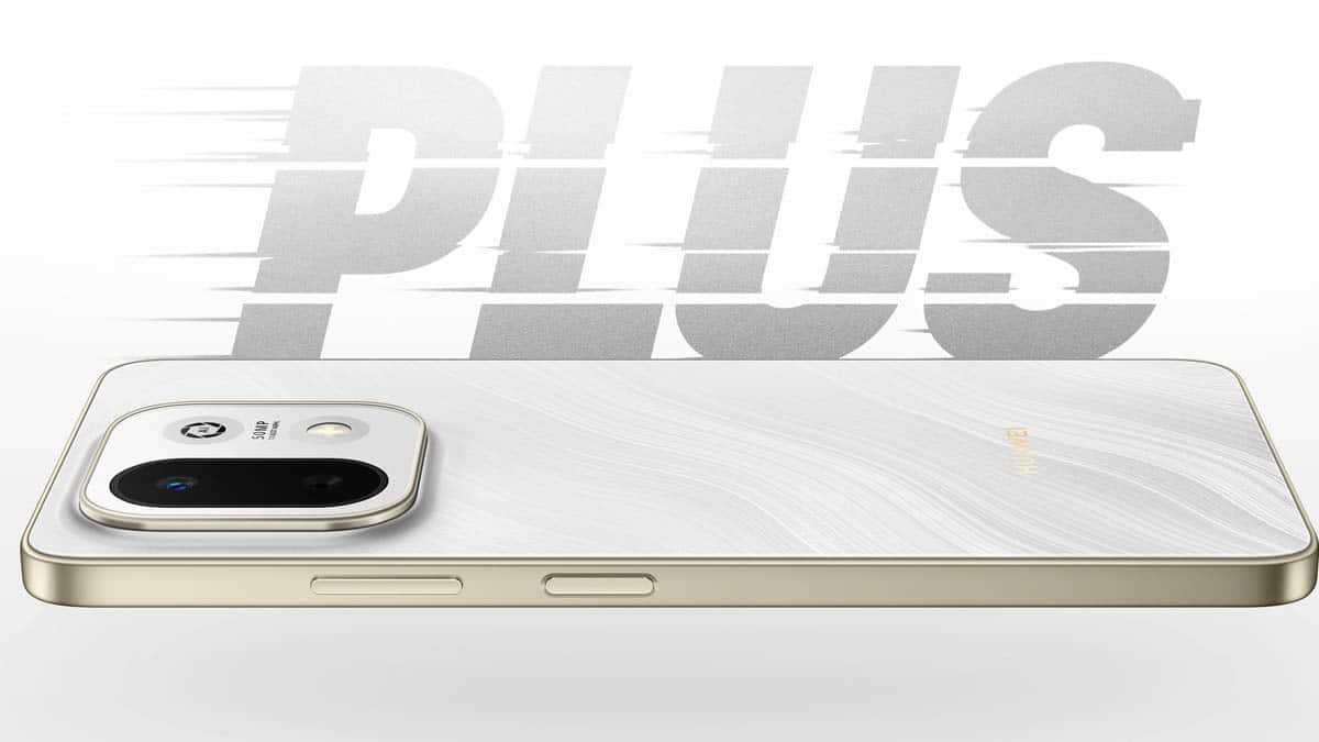 Huawei Enjoy 90m Plus Piyasayı Karıştıracak