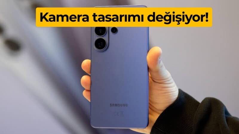 Samsung Galaxy S27