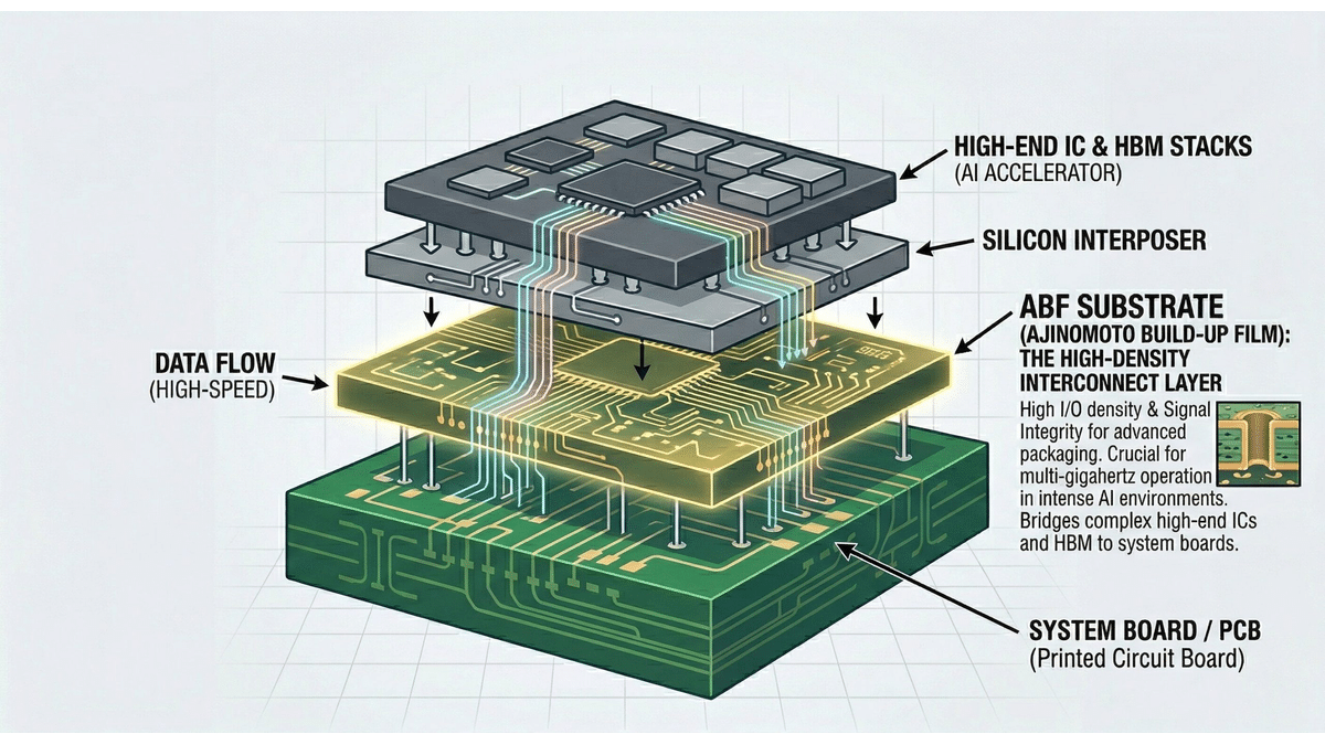 Baharat Devi Ajinomoto Çip Üretiminde Kritik Rol Oynuyor