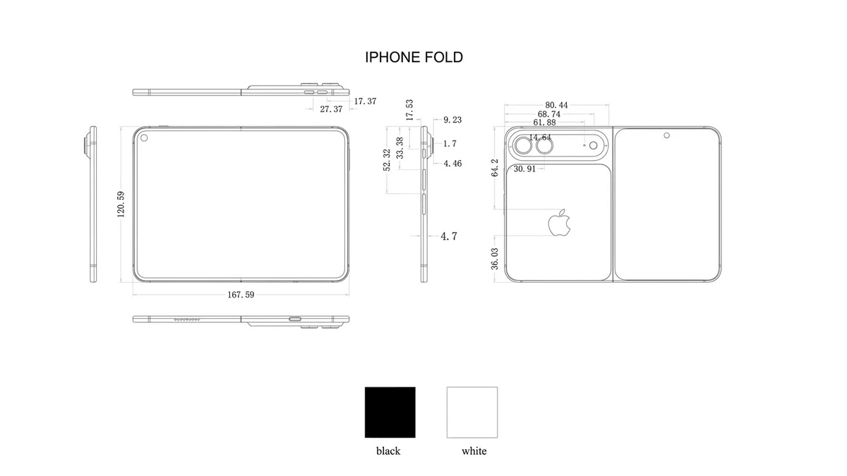 iPhone Ultra'ya Dair Bilmediğimiz Ne Kaldı?