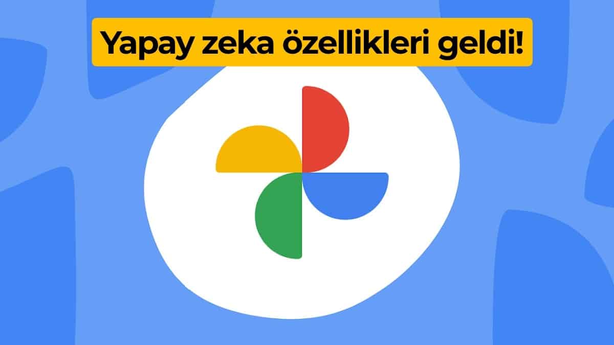 Google Fotoğraflar