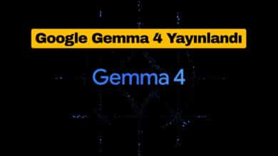 Google Gemma 4
