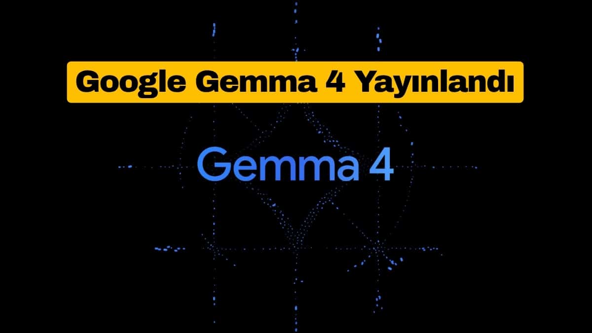 Google Gemma 4