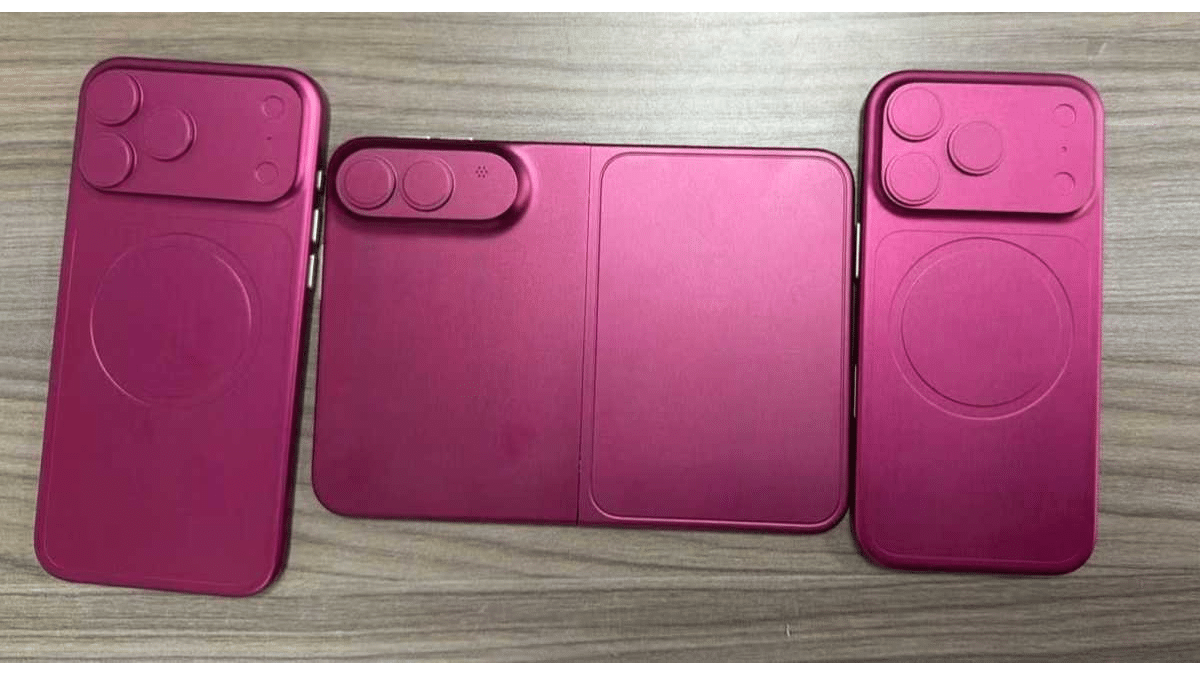 iPhone 18 Pro ve iPhone Ultra'nın Tüm Detayları Sızdırıldı