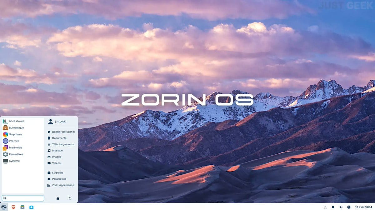 Zorin OS 18.1 Yayınlandı: Neler Yeni?