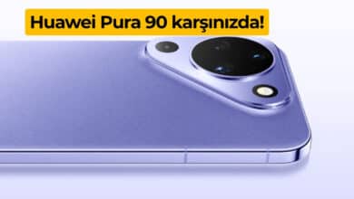 Huawei Pura 90