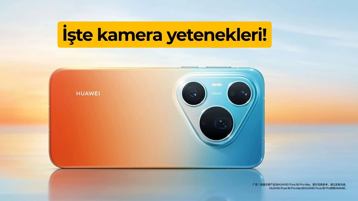 Huawei Pura 90 Pro Max