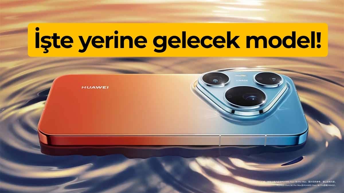 Huawei Pura 90 Ultra