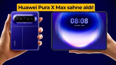 Huawei Pura X Max