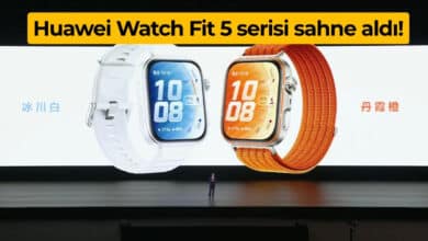 Huawei Watch Fit 5
