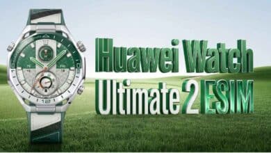 Huawei Watch Ultimate 2 ESIM