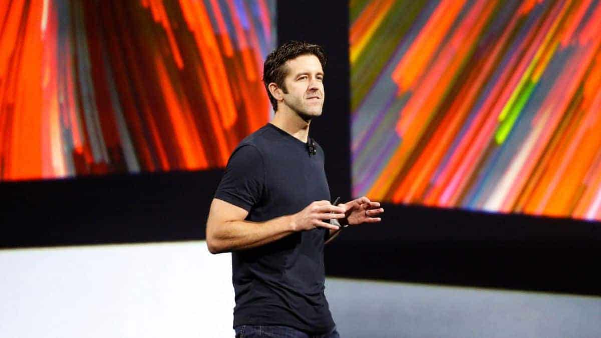 Sadece Apple'ı Değil Dünyayı Değiştirecek