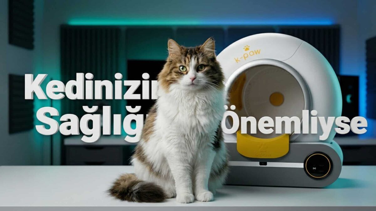 Ki Litter Box inceleme