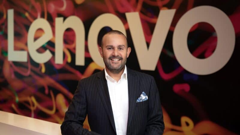 Lenovo Türkiye