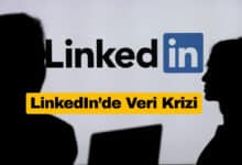 LinkedIn Kullanıcı Verilerini Gizlice Topluyor Hem de Yıllardır