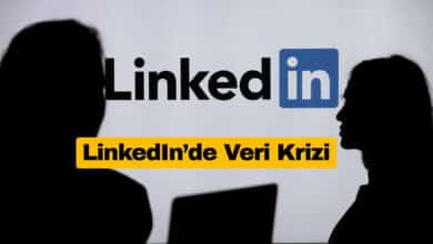 LinkedIn Kullanıcı Verilerini Gizlice Topluyor Hem de Yıllardır