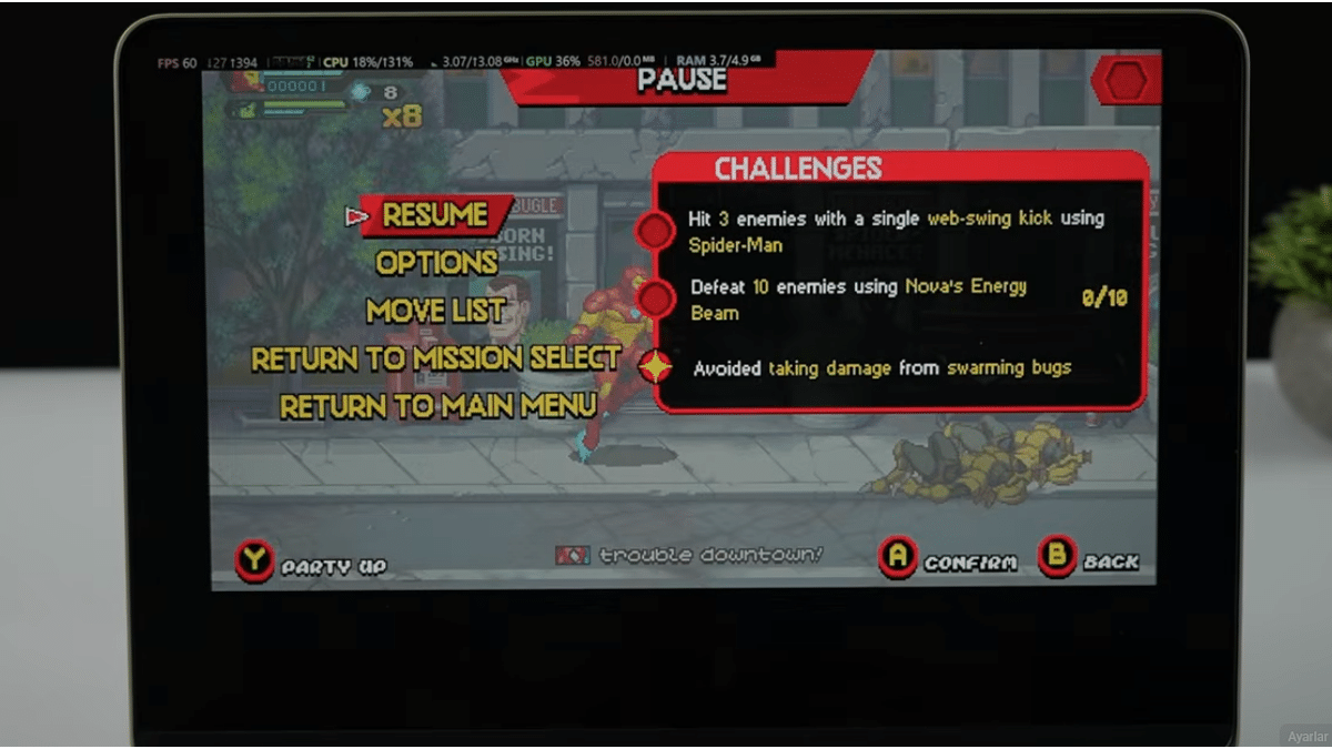 MacBook Neo Oyun Performansıyla Şaşırttı